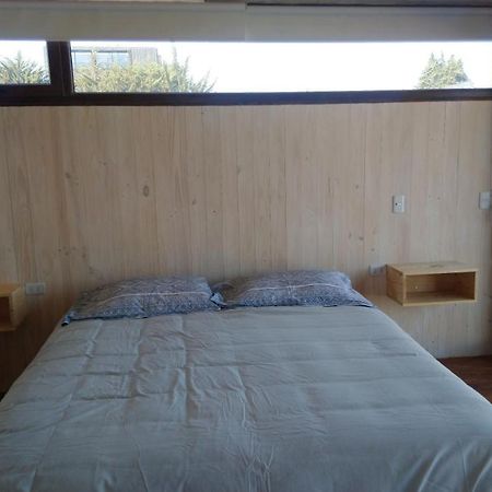 Lotus Lodge Пічилему Екстер'єр фото